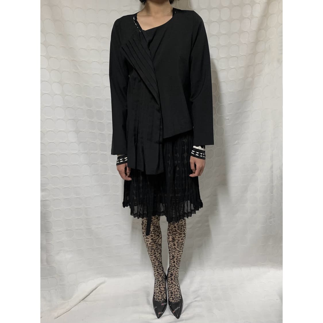 comme des garcons ad1999 자켓 상품이미지1