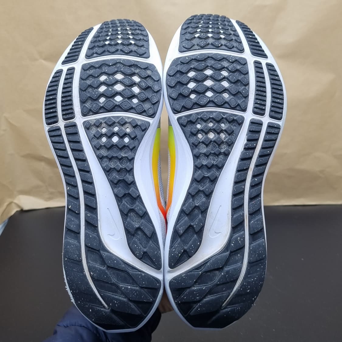 나이키 페가수스40 여성런닝화230  상품이미지3