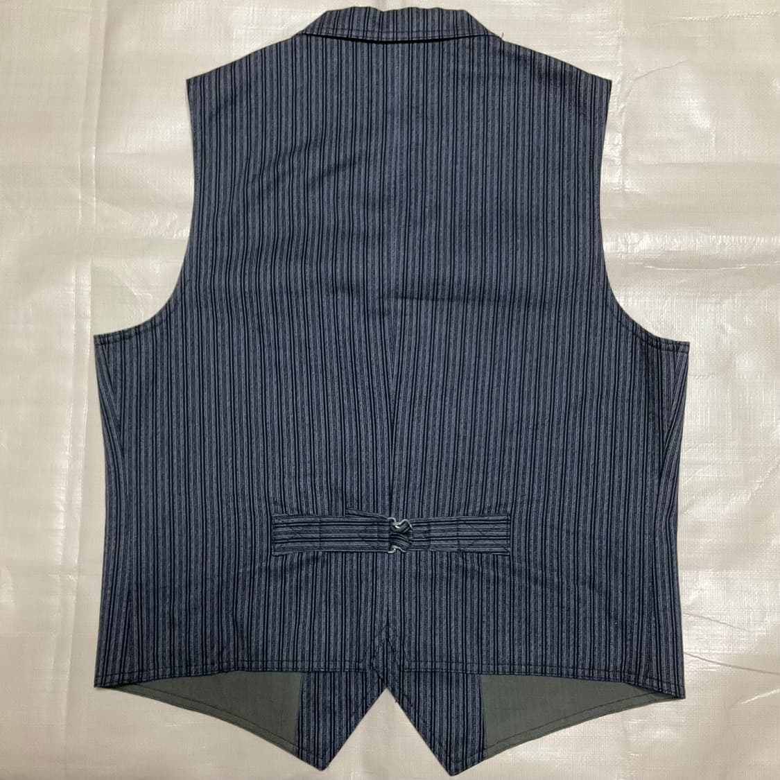 레이버 유니온 클로딩 쓰리피스 셋업 상품이미지7