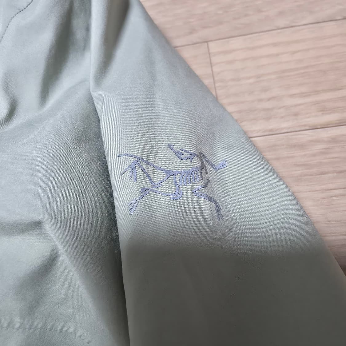 아크테릭스 솔라노 후디 해비타트 색상 상품이미지5