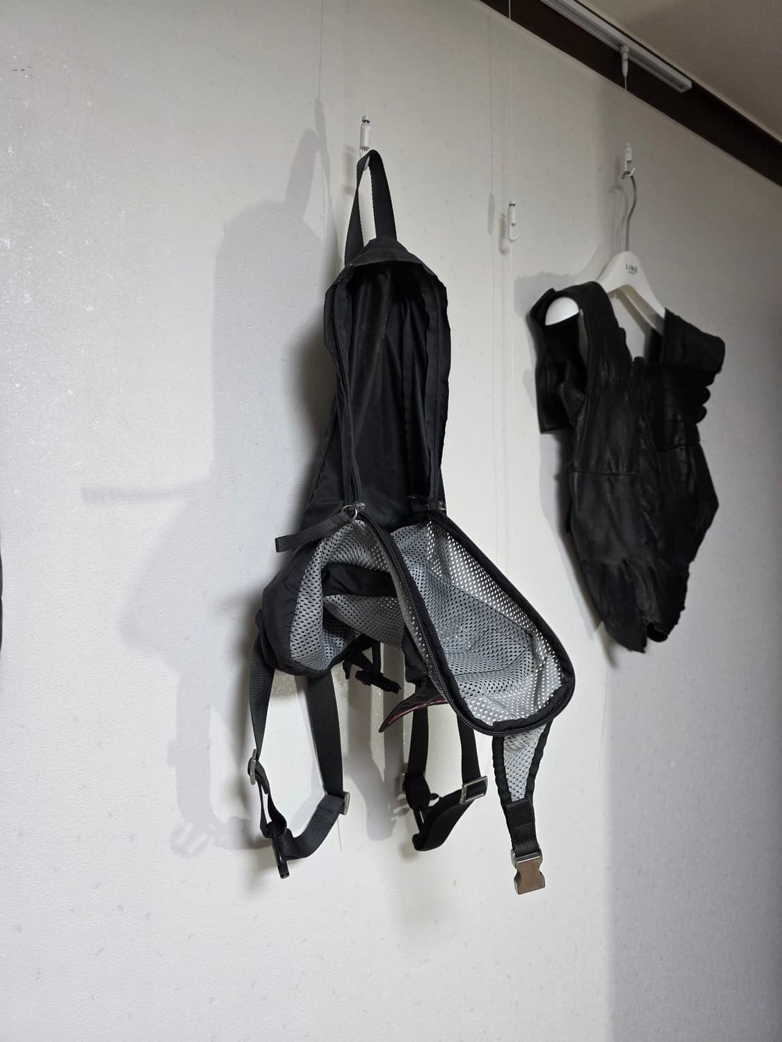 Prada sports 99ss harnes bag 상품이미지9