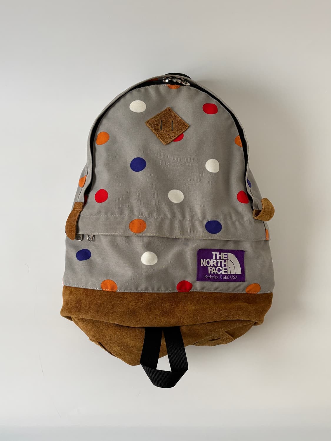 Medium Day Pack (Grey Dot) 상품이미지1