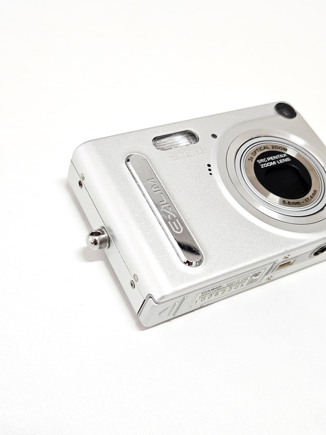 카시오 엑슬림 Casio Exilim EX-Z3 디카 디지털카메라 상품이미지2