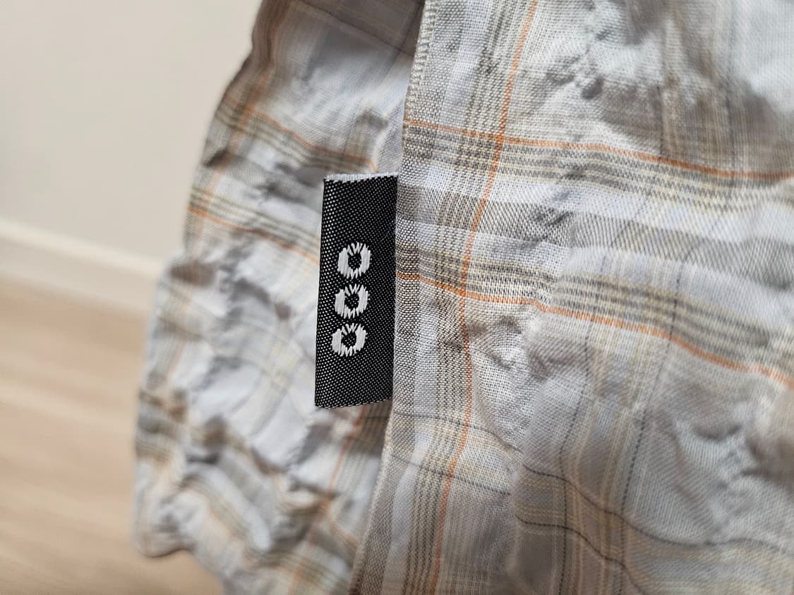 999휴머니티 easy check scarp V15 (blue) 상품이미지4