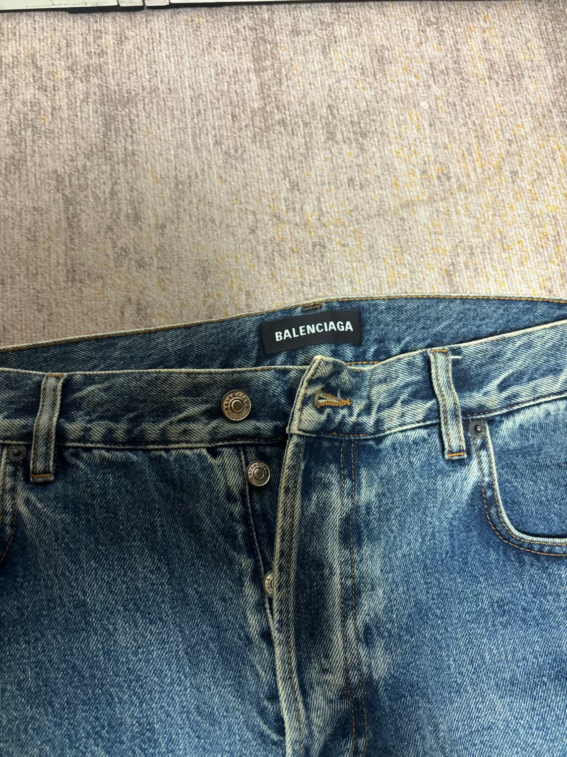 발렌시아가 세미플레어진 32 상품이미지2