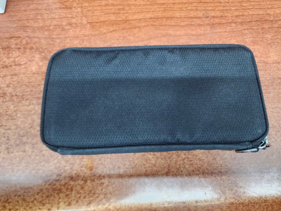 요시다포터 dill 롱 지갑 상품이미지2