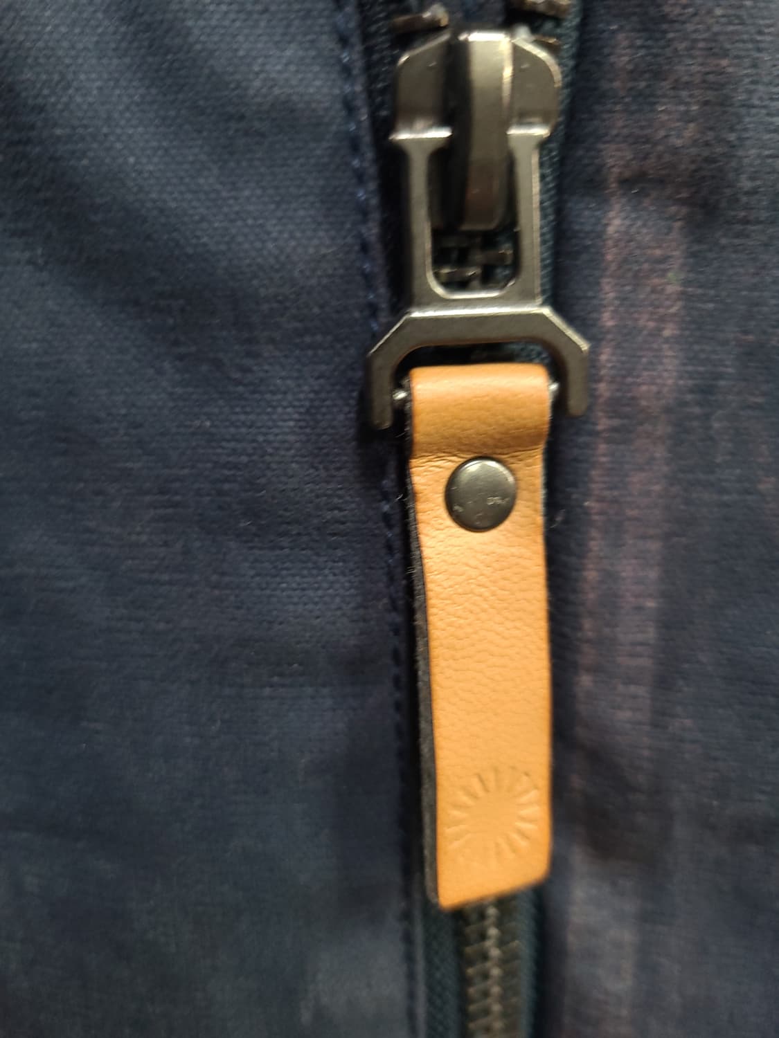 희귀 빈티지 어그 필드왁스자켓파카 상품이미지7