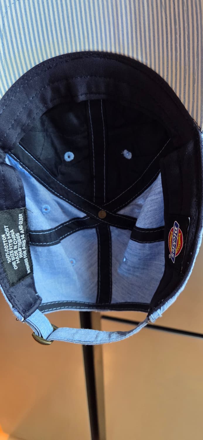 디키즈 구제 빈티지 청모자 상품이미지3