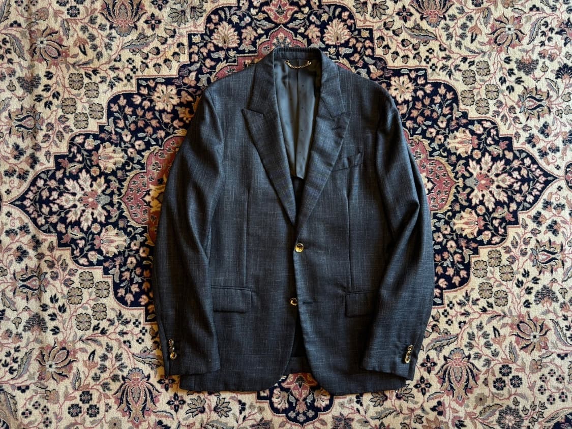 Louis Vuitton 루이비통 테일러드 자켓 100 상품이미지10