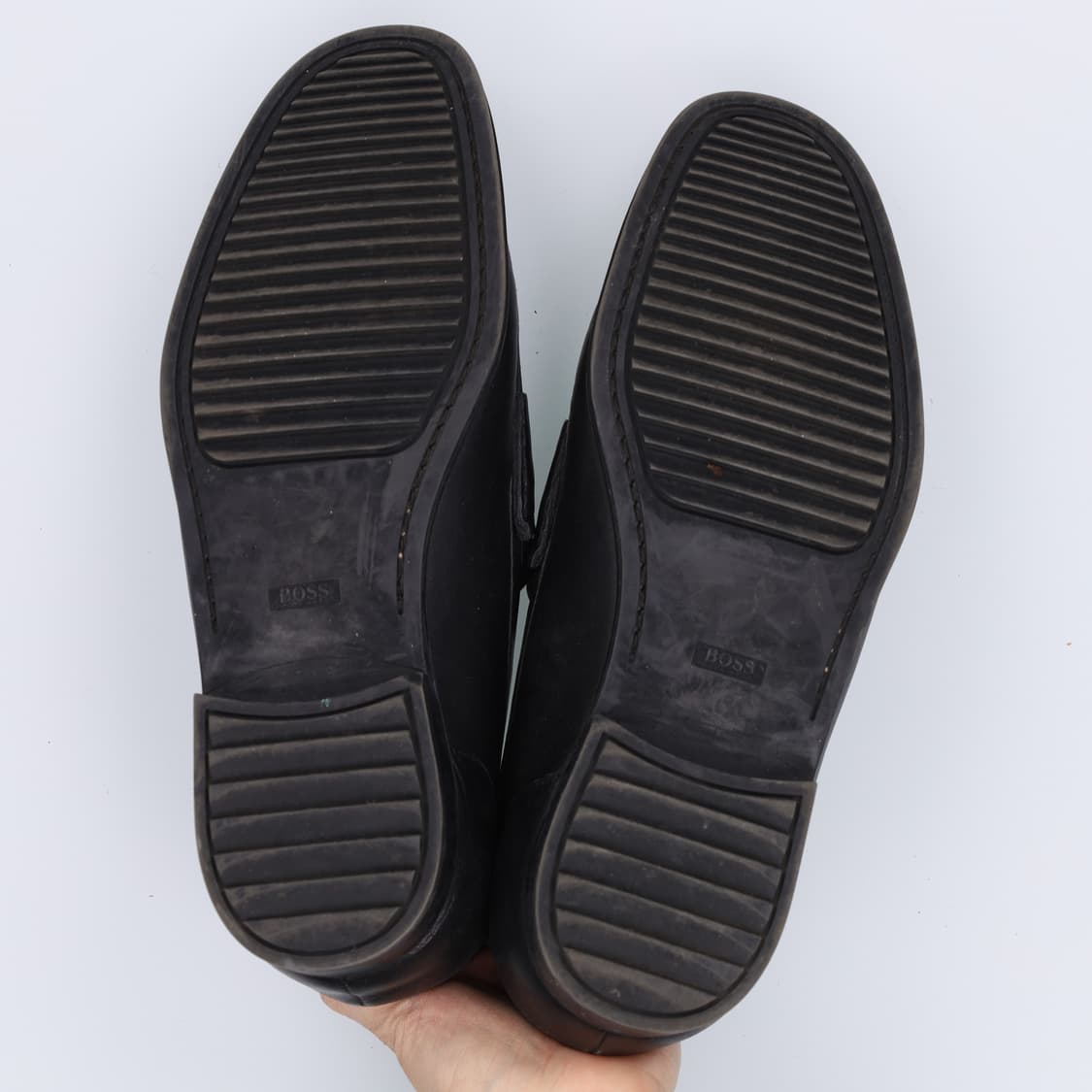 밑창길이29CM 보스 로퍼 0409H1 상품이미지6