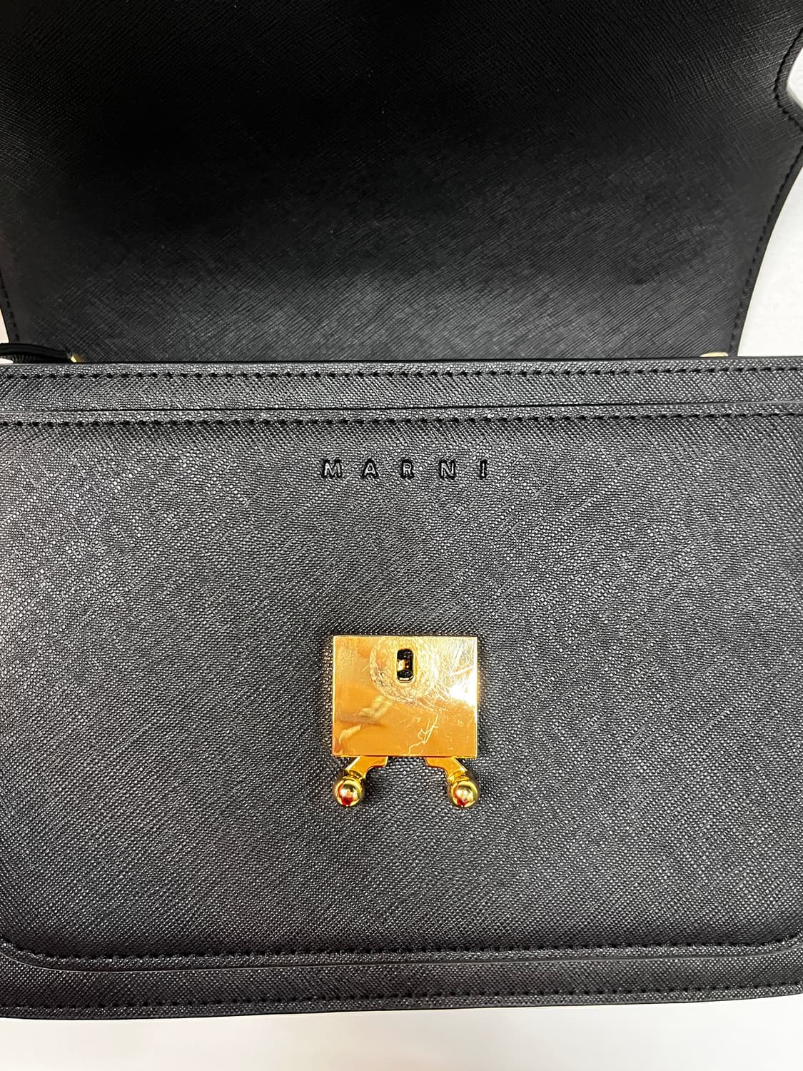 마르니 트렁크백 상품이미지7