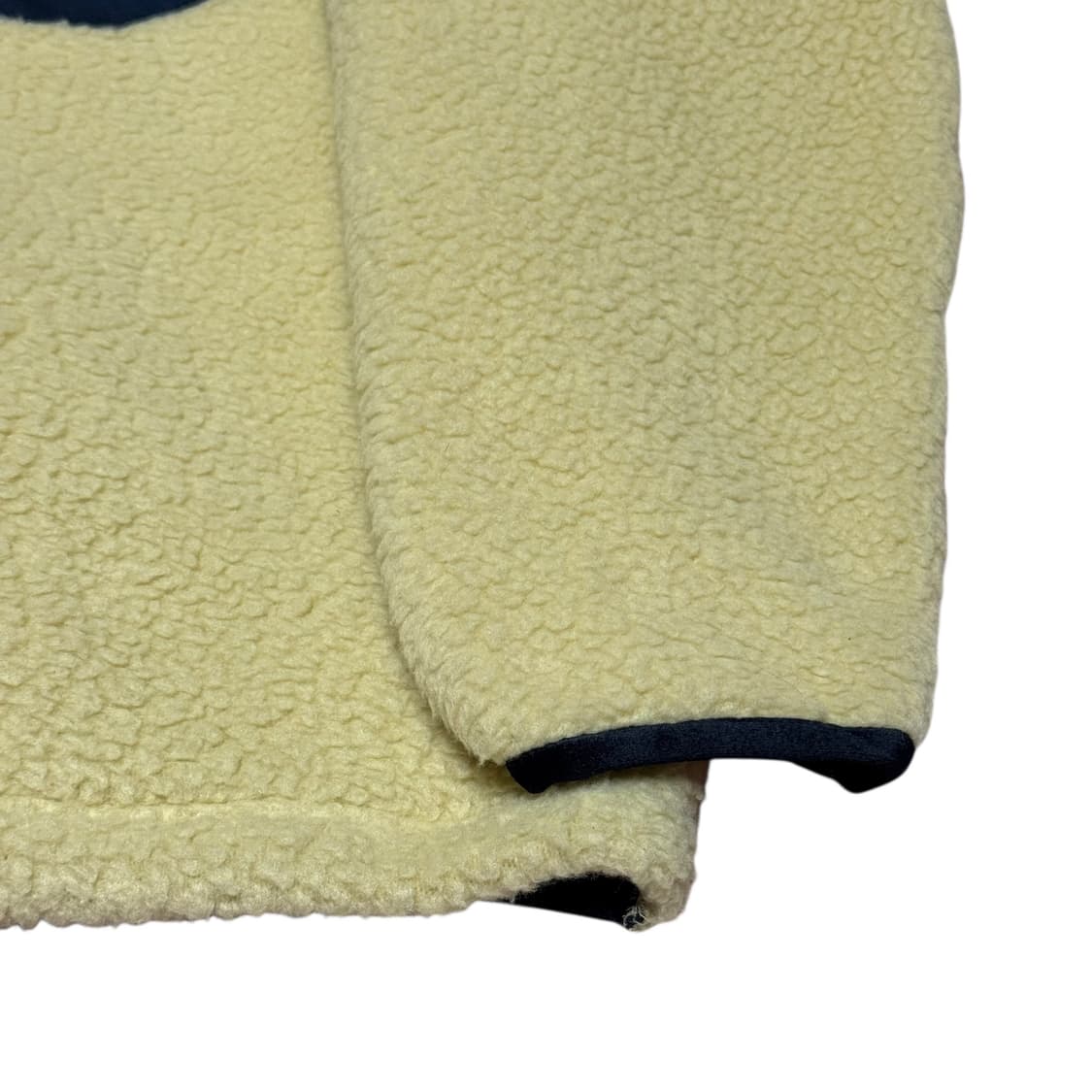 나나미카 플리스 하이넥 자켓 M사이즈 상품이미지7