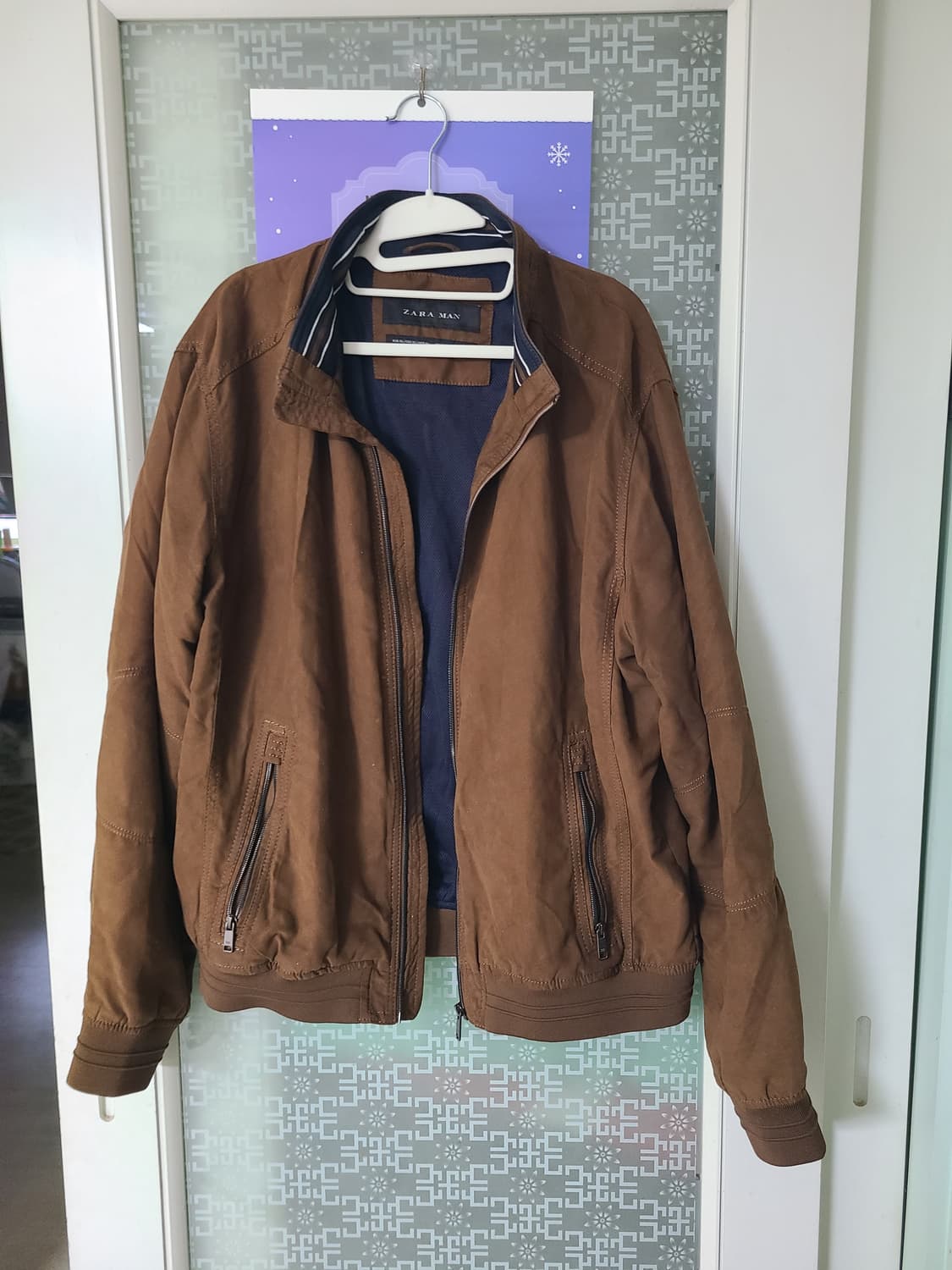 ZARA 자켓 상품이미지2