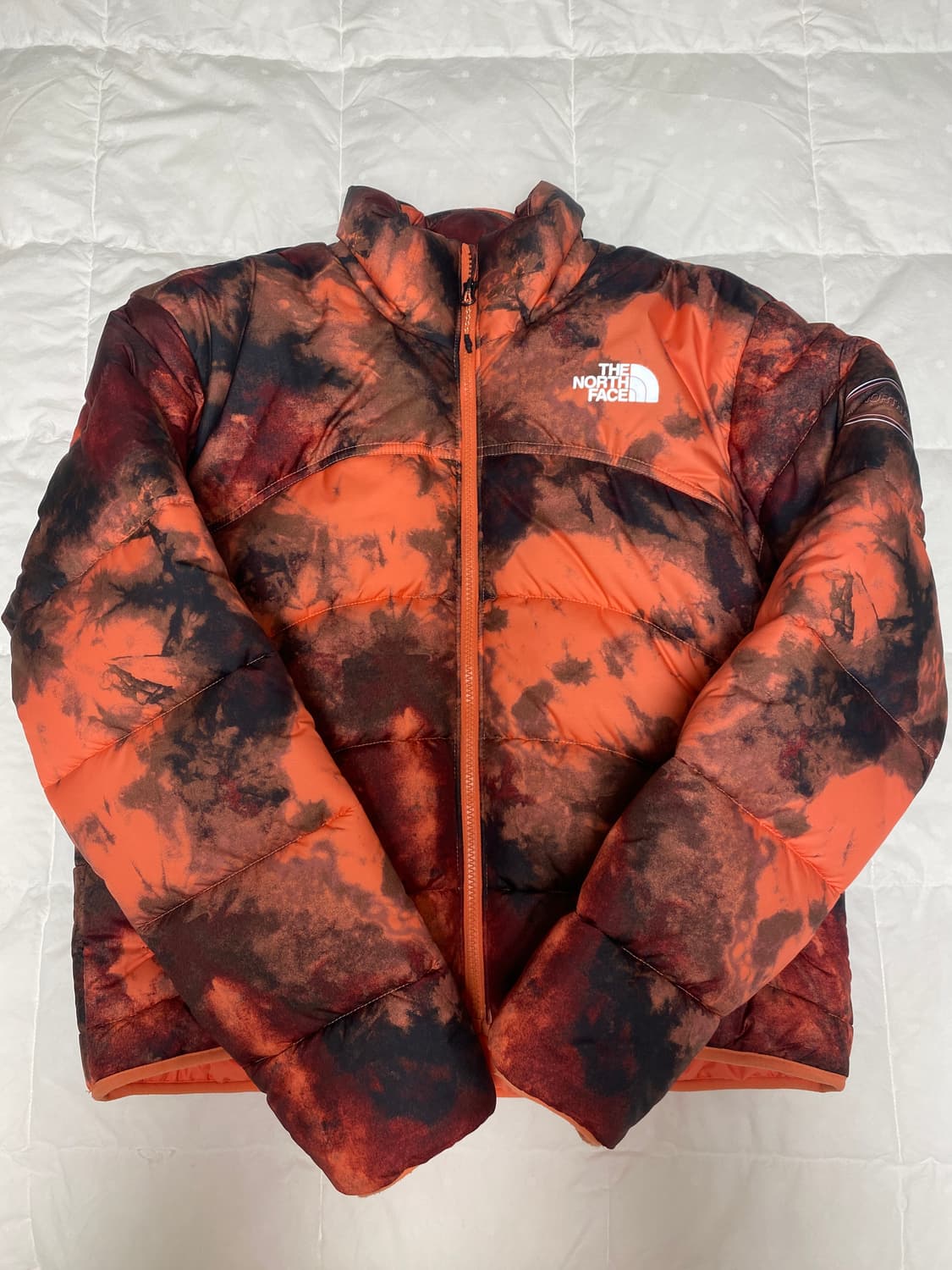 노스페이스 해외판패딩 상품이미지1