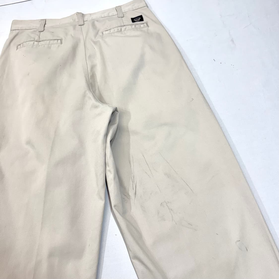 다커스 빈티지 워크 치노 팬츠 (30) 상품이미지7
