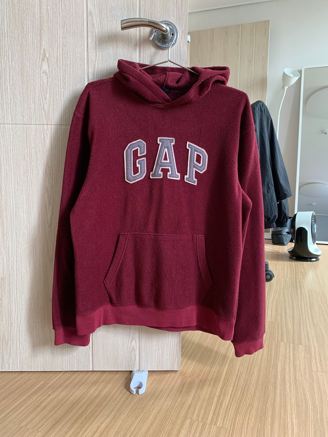 GAP 후드티 상품이미지1