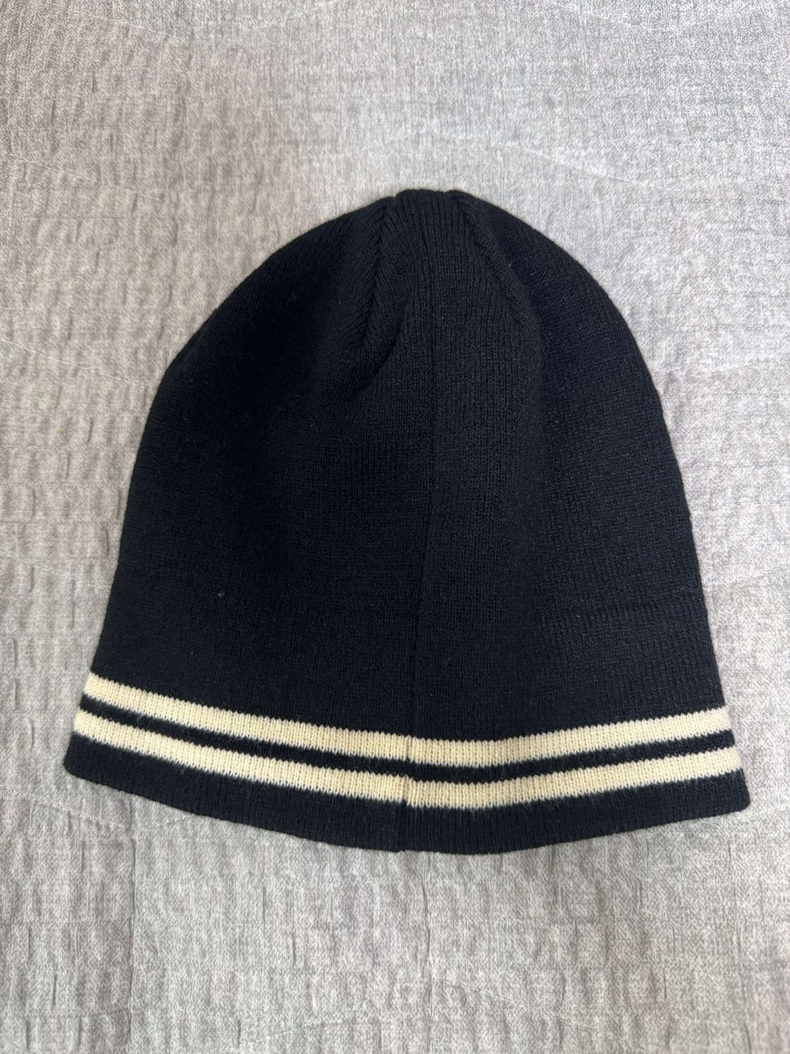 스투시 자카드 비니(새상품) 상품이미지2