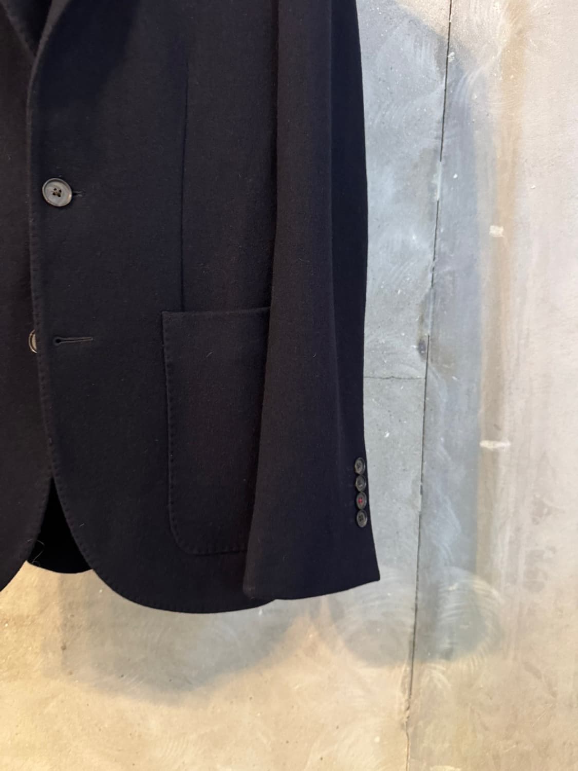 브룩스 브라더스 펠트울 자켓 100 상품이미지4