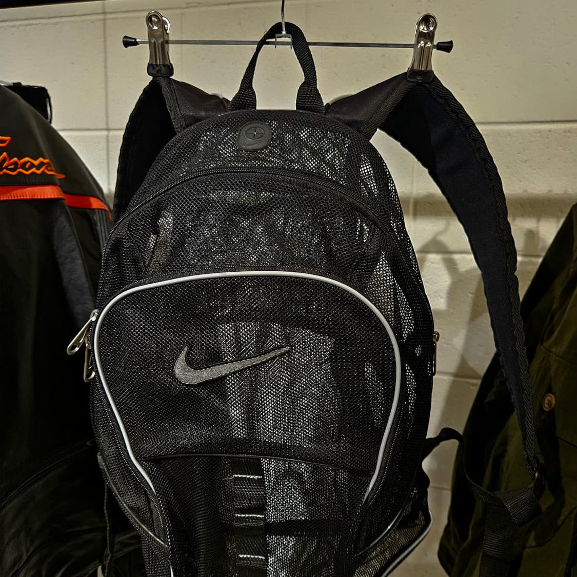 나이키 매쉬 백팩 상품이미지2