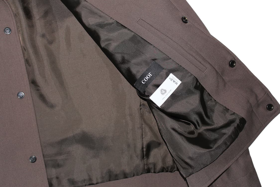 쿠어 울 리치블렌드 블루종 상품이미지4