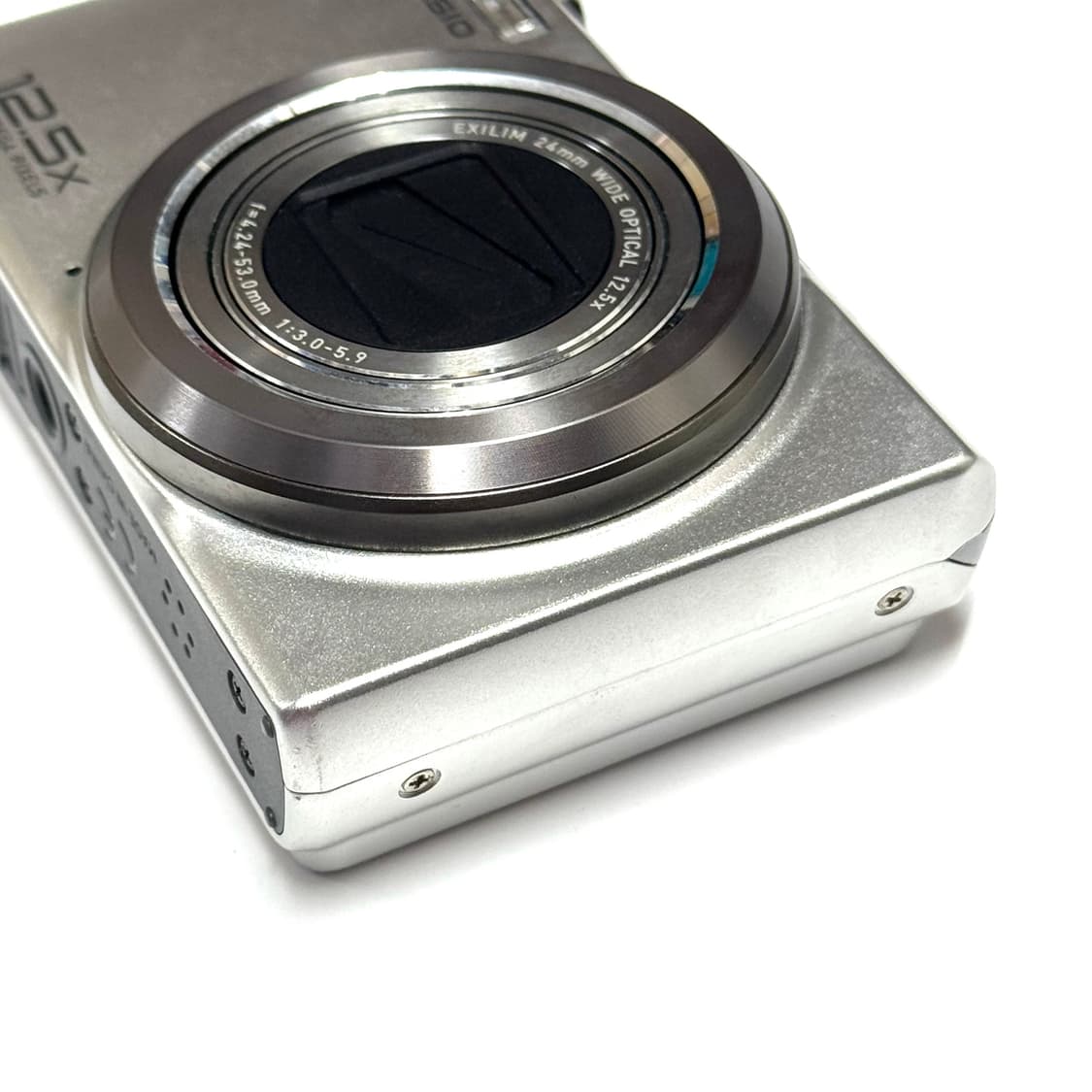 필름느낌 🫧 작례있음 ) 카시오 Ex-zs100 빈티지 디카💖✨ 상품이미지8