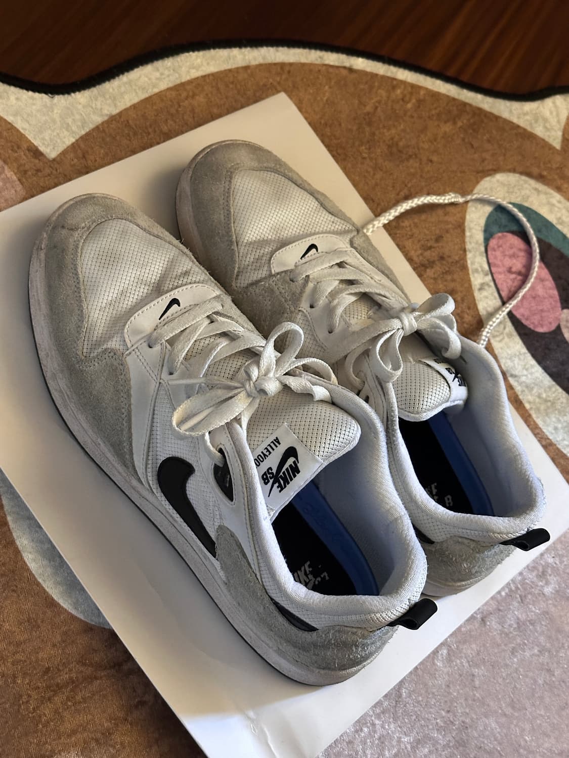 나이키 SB 스니커즈 상품이미지1