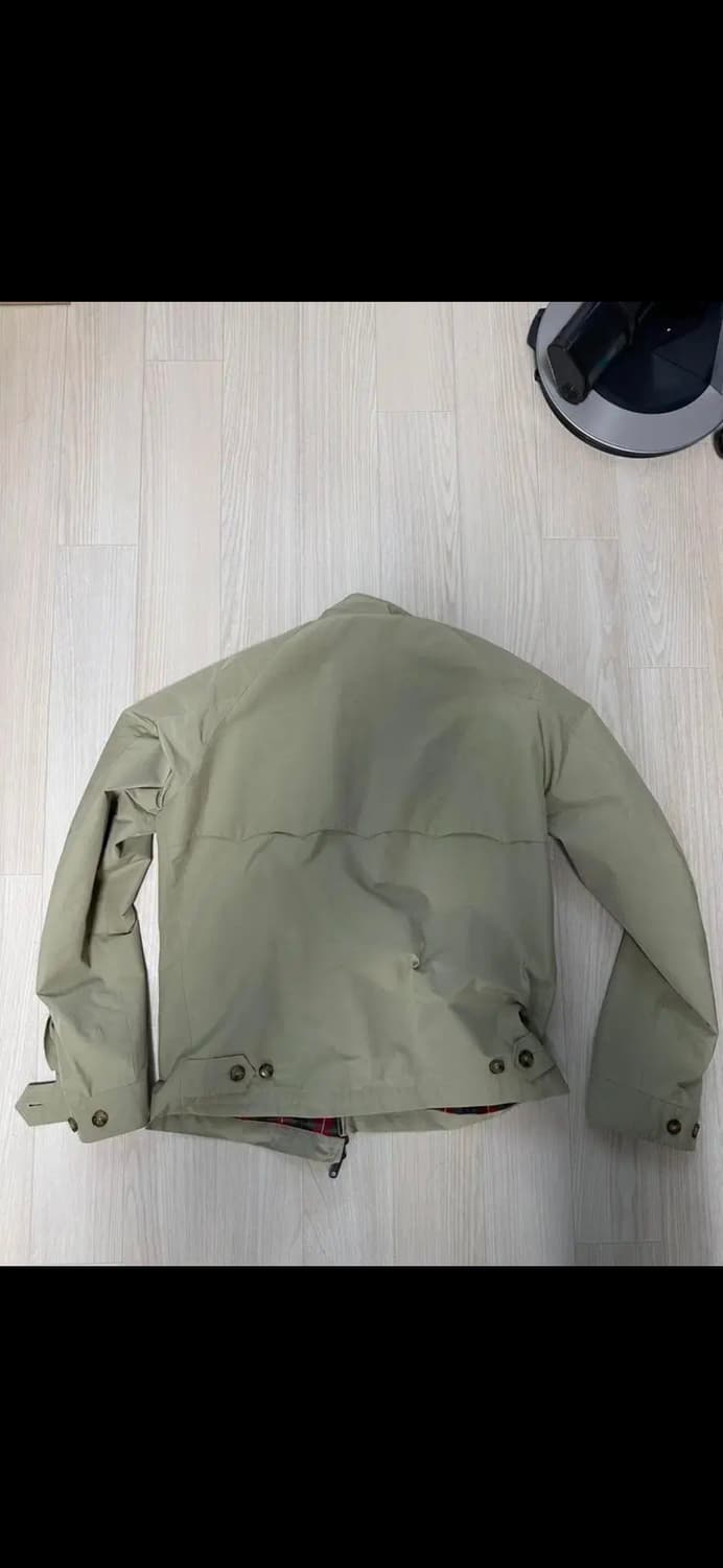 바라쿠타g4 40사이즈 탄색 상품이미지6