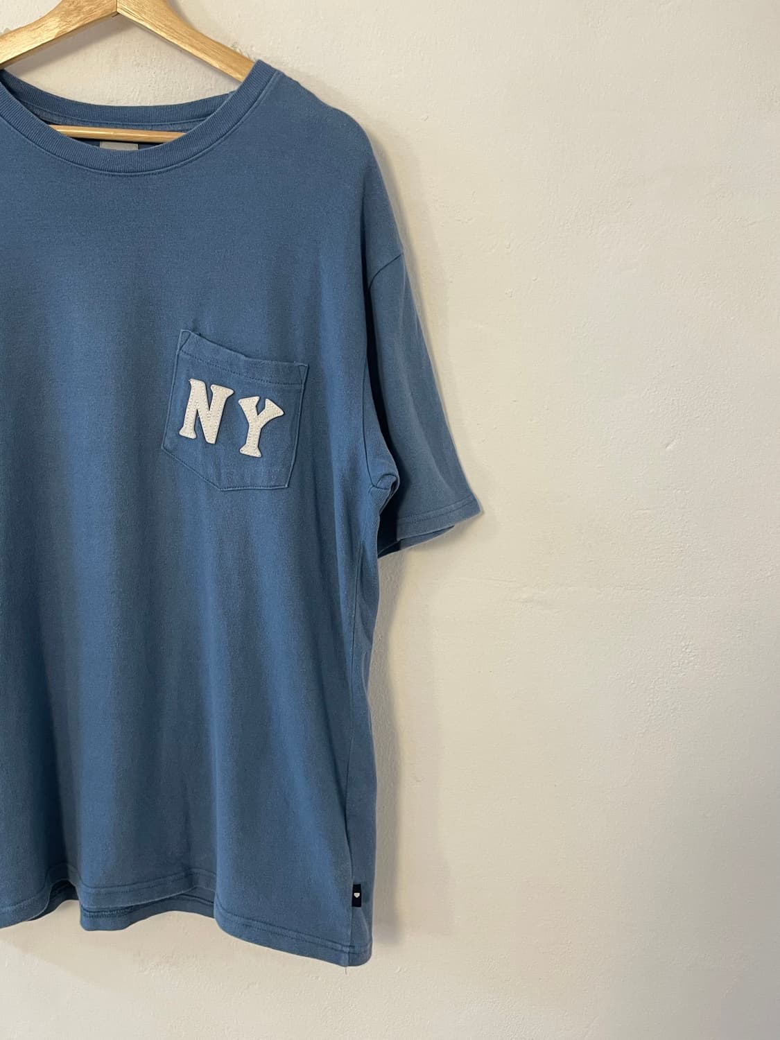 이벳필드 NY 티셔츠  상품이미지3