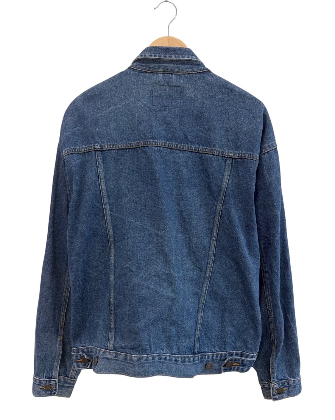 90s 리바이스 3타입 자켓 (?) 상품이미지10