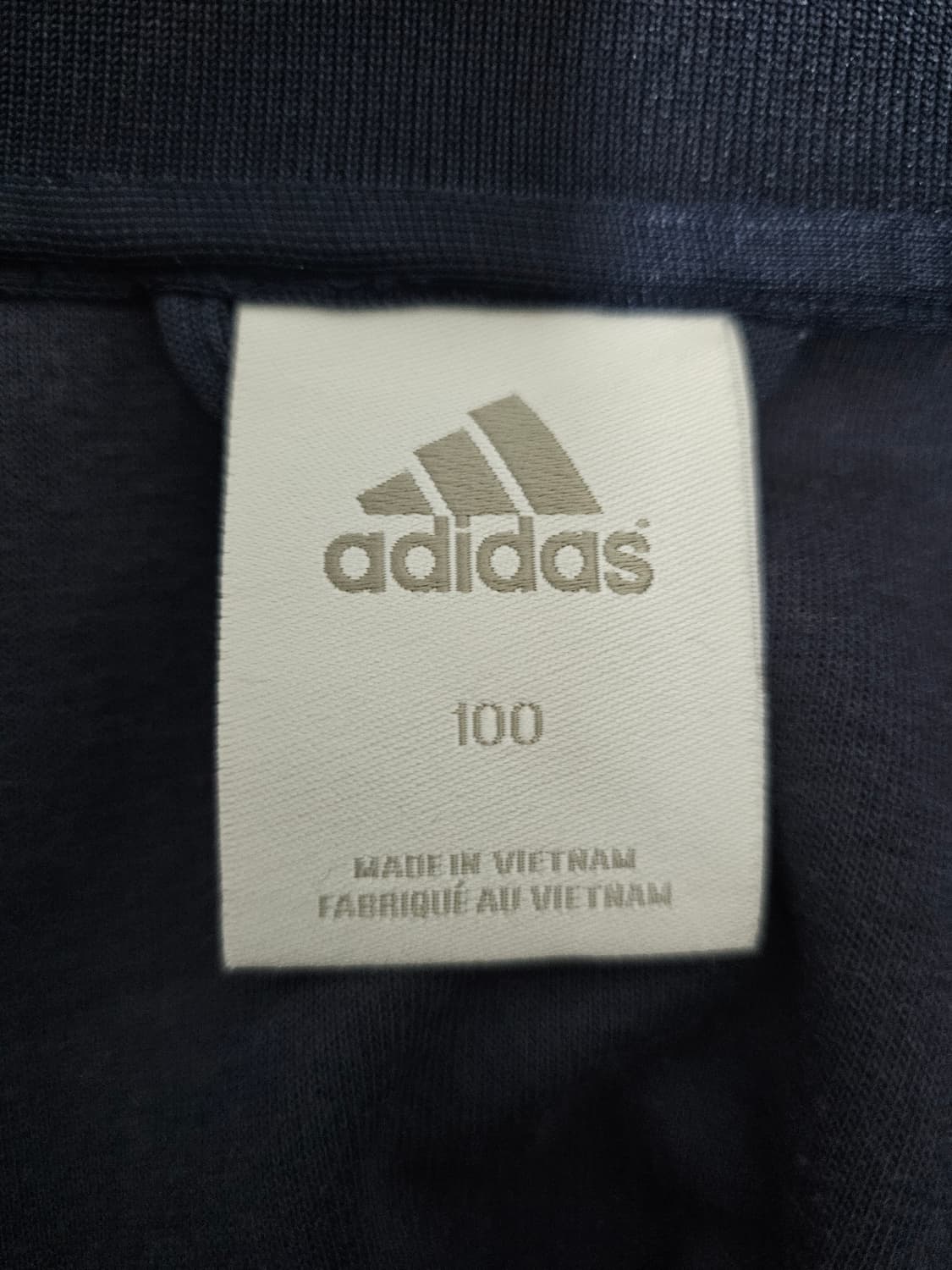 아디다스 아르헨티나 국대 져지 100 상품이미지3