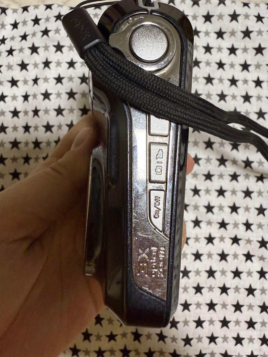 코닥 이지쉐어 c182 빈티지 디카 디지털 카메라 상품이미지2
