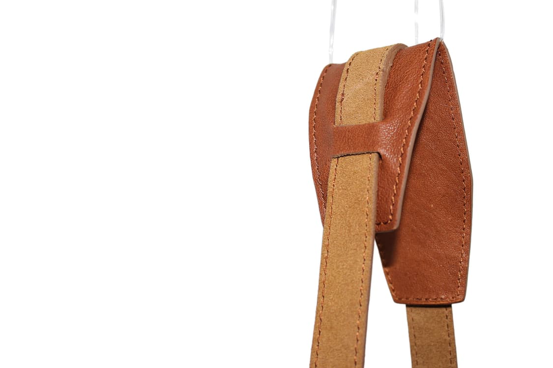 Zadig & Voltaire 쟈딕&볼테르 웨스턴 프린지 크로스백 상품이미지4