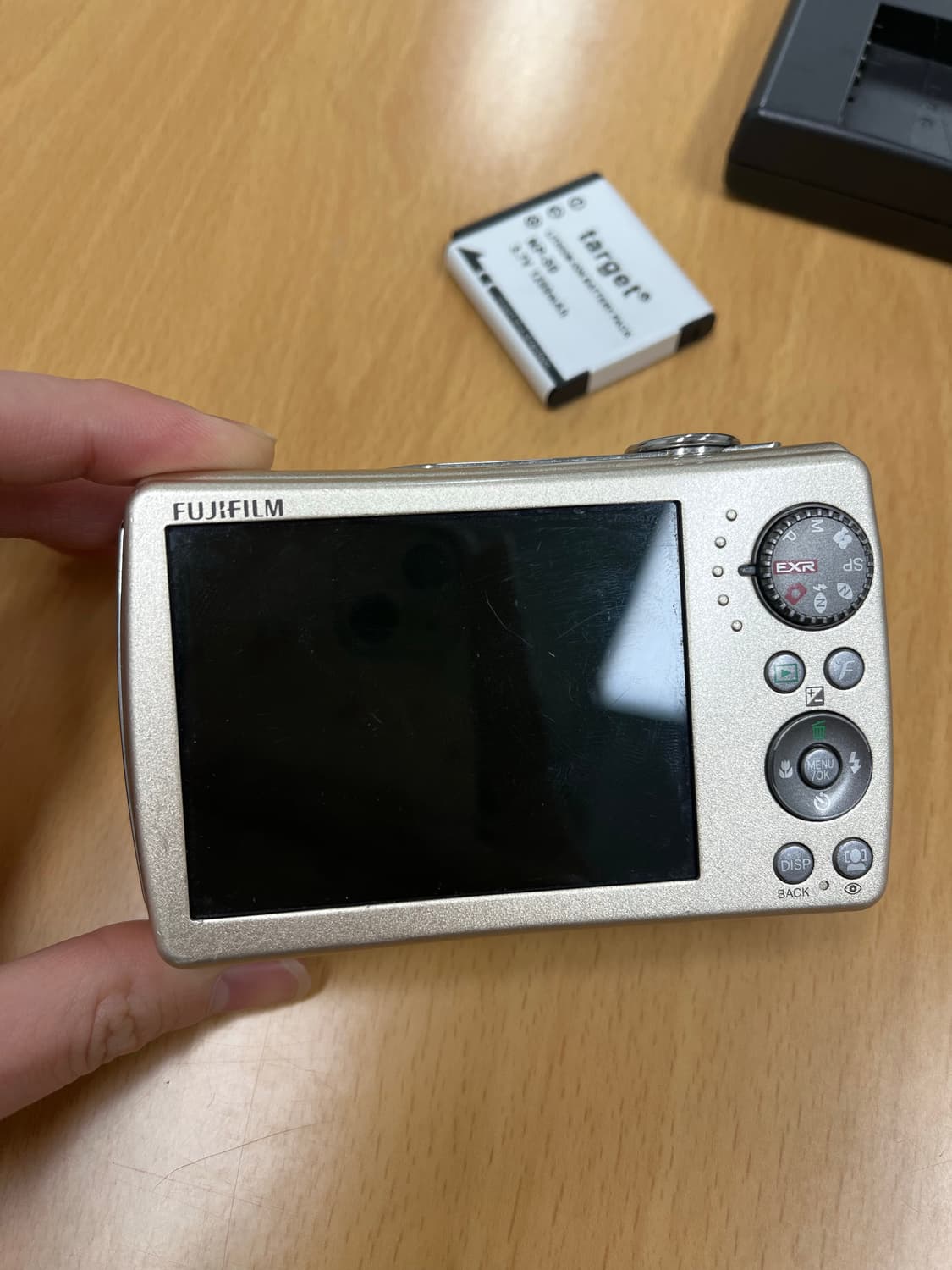 [누가영 디카]후지필름 Fujifilm x5 파인픽스 F200EXR  상품이미지3