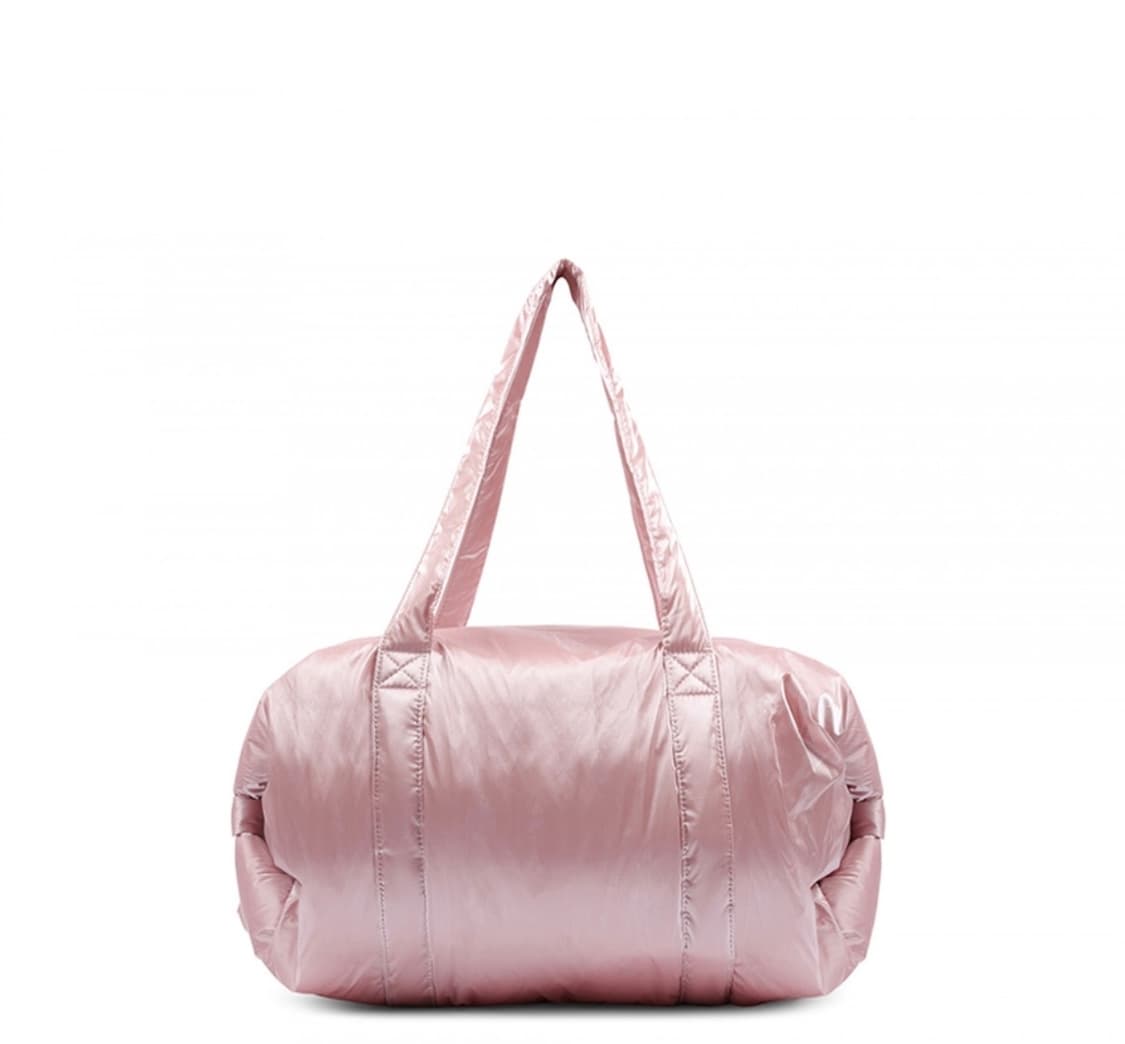 레페토 미디엄 글라이드 백 핑크 상품이미지2