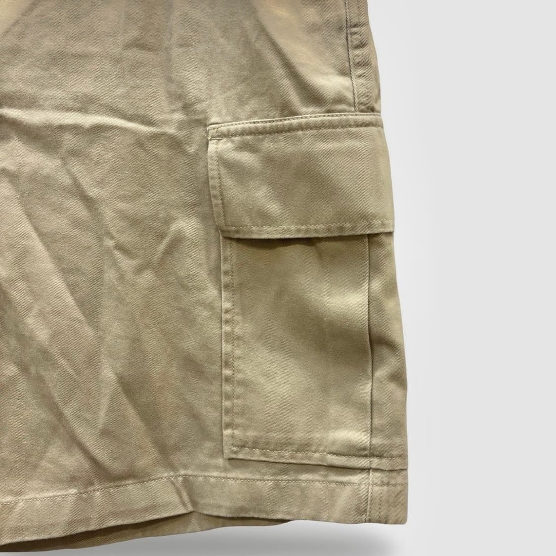 [90s POLO] Chino cargo pants dead stock 상품이미지3