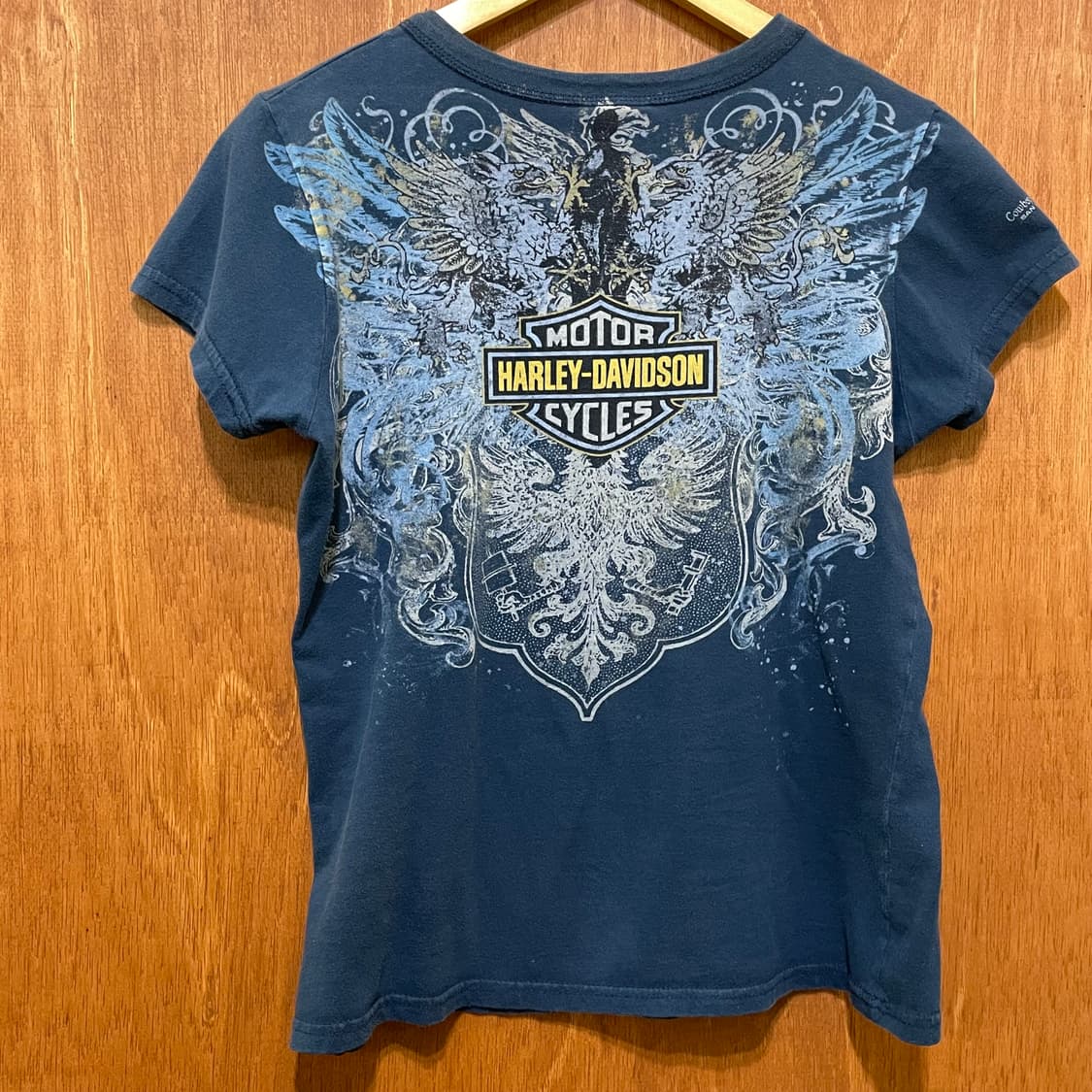 (L) USA Harley Davidson 할리 반팔티 상품이미지6