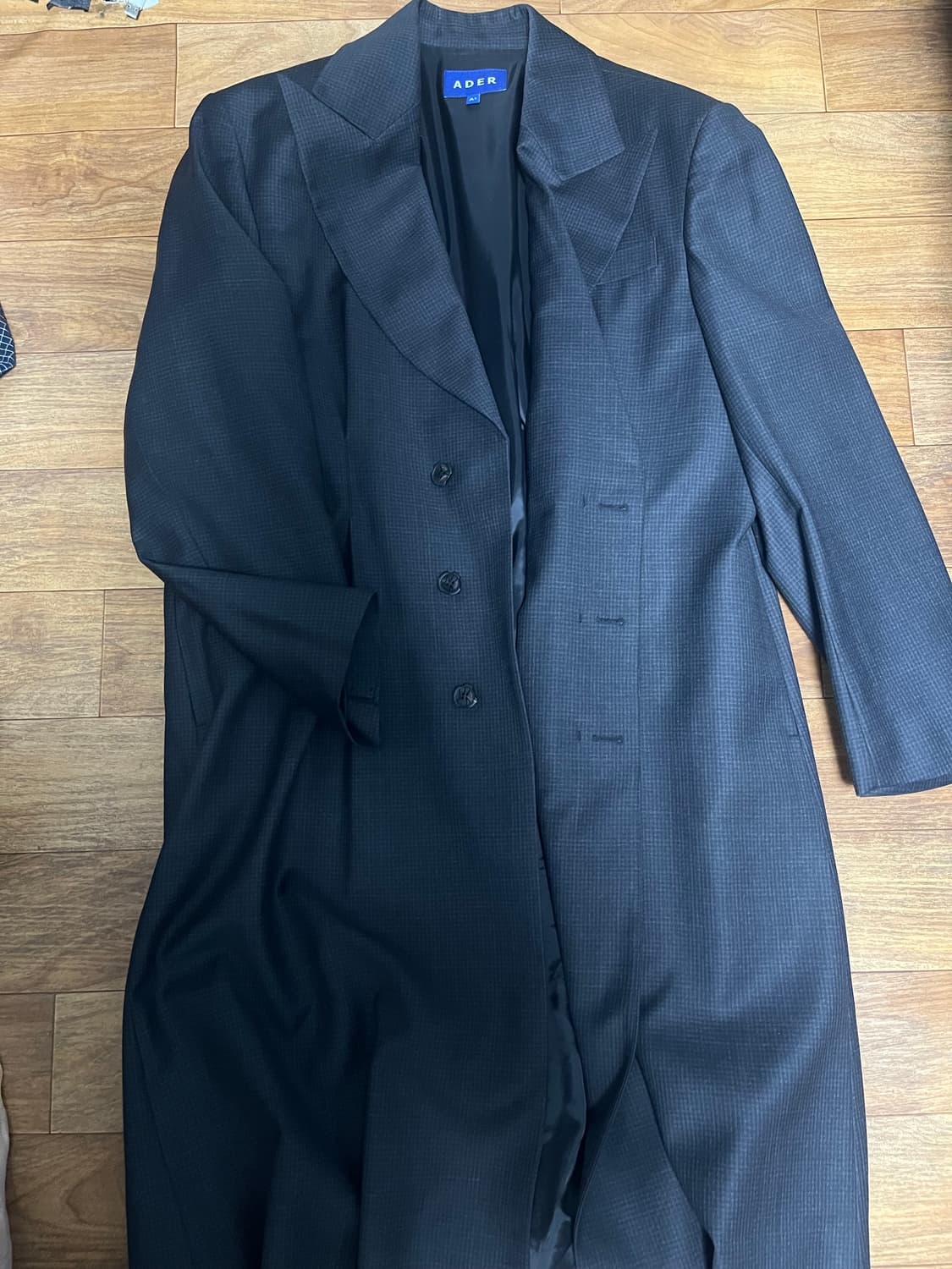 아더에러 슬로프코트a1 상품이미지1