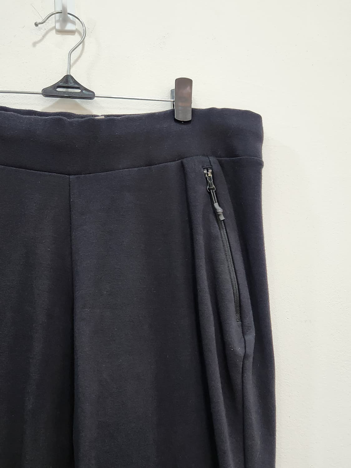 아디다스 블랙 트레이닝 팬츠 바지 남성 100 상품이미지2