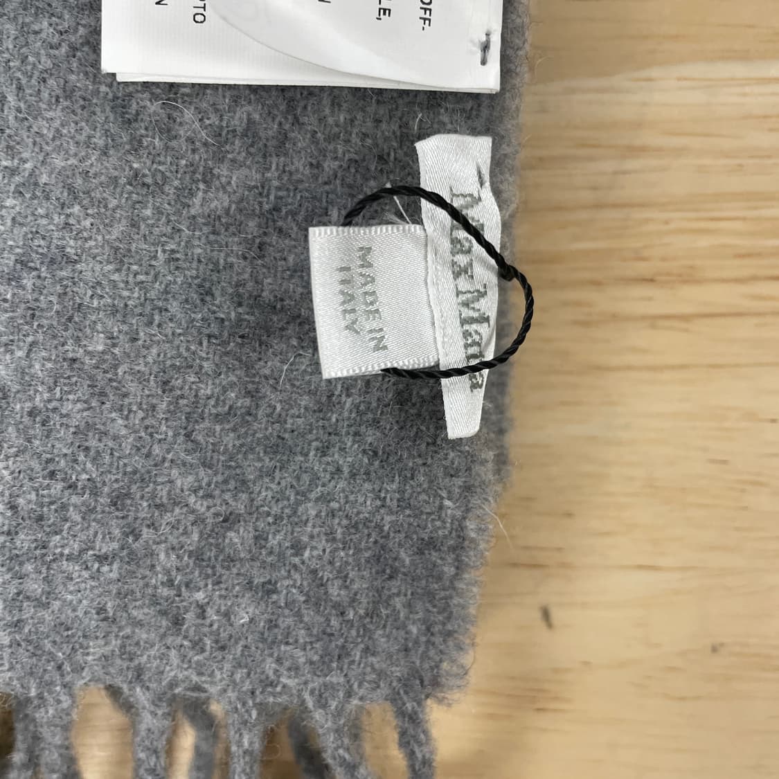 막스마라 머플러 상품이미지2