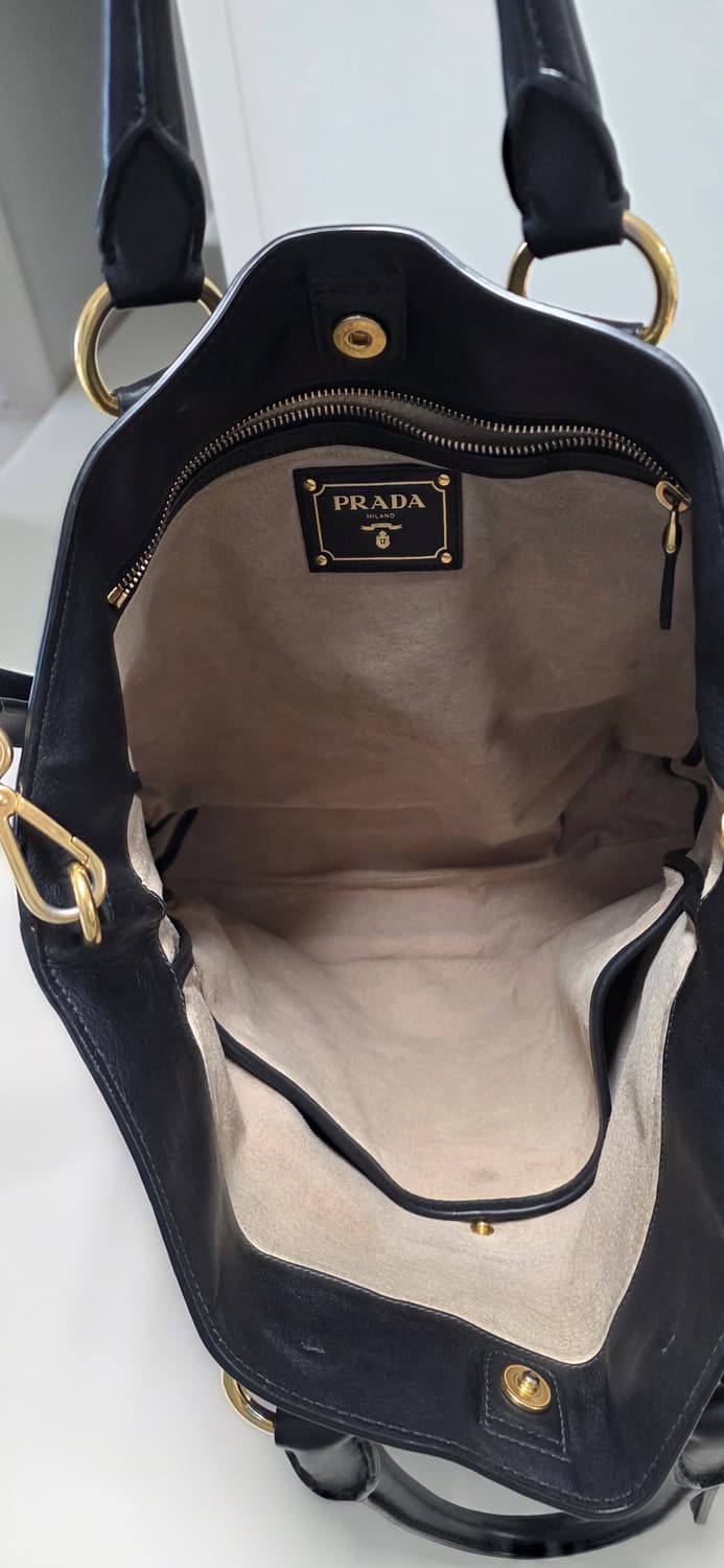 프라다 토트백 상품이미지9