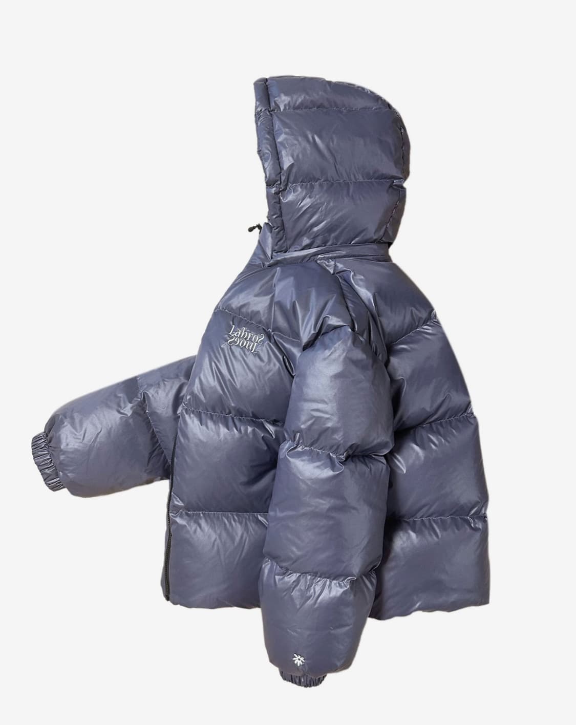 라브로스 패딩 상품이미지3