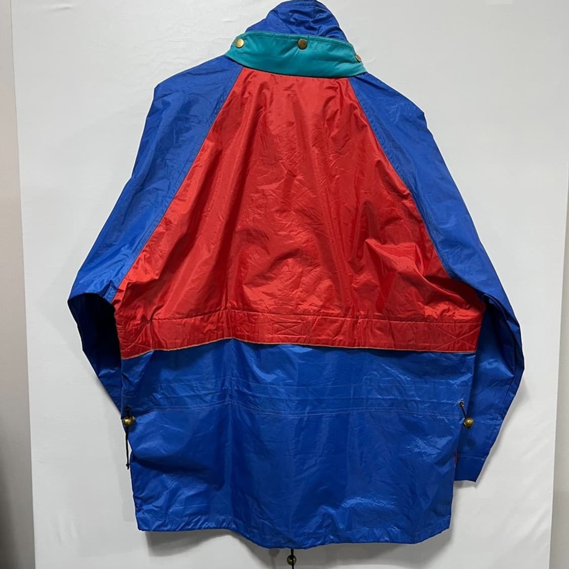 파타고니아 90s 스톰 자켓 XL 상품이미지2