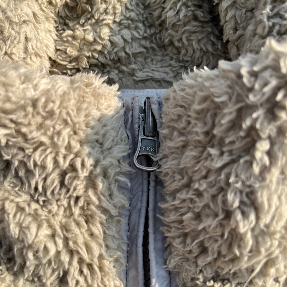 파타고니아 리버시블 플리스 베스트(실측확인) 상품이미지3