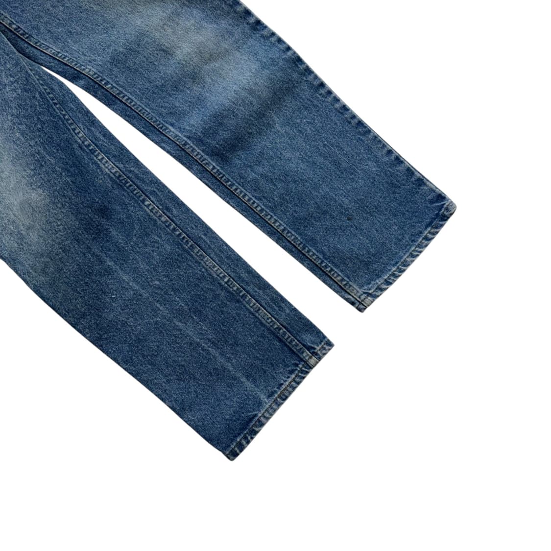 [33] 80's 리바이스 40506 데님 청바지 USA [LV1302] 상품이미지5