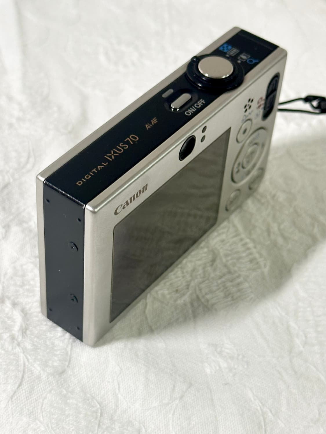 [전용구매창/S급]캐논 익서스70, Canon ixus70 상품이미지5