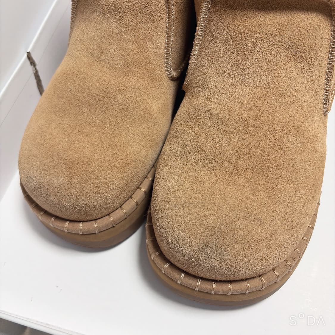 킨치 어그 240 상품이미지2