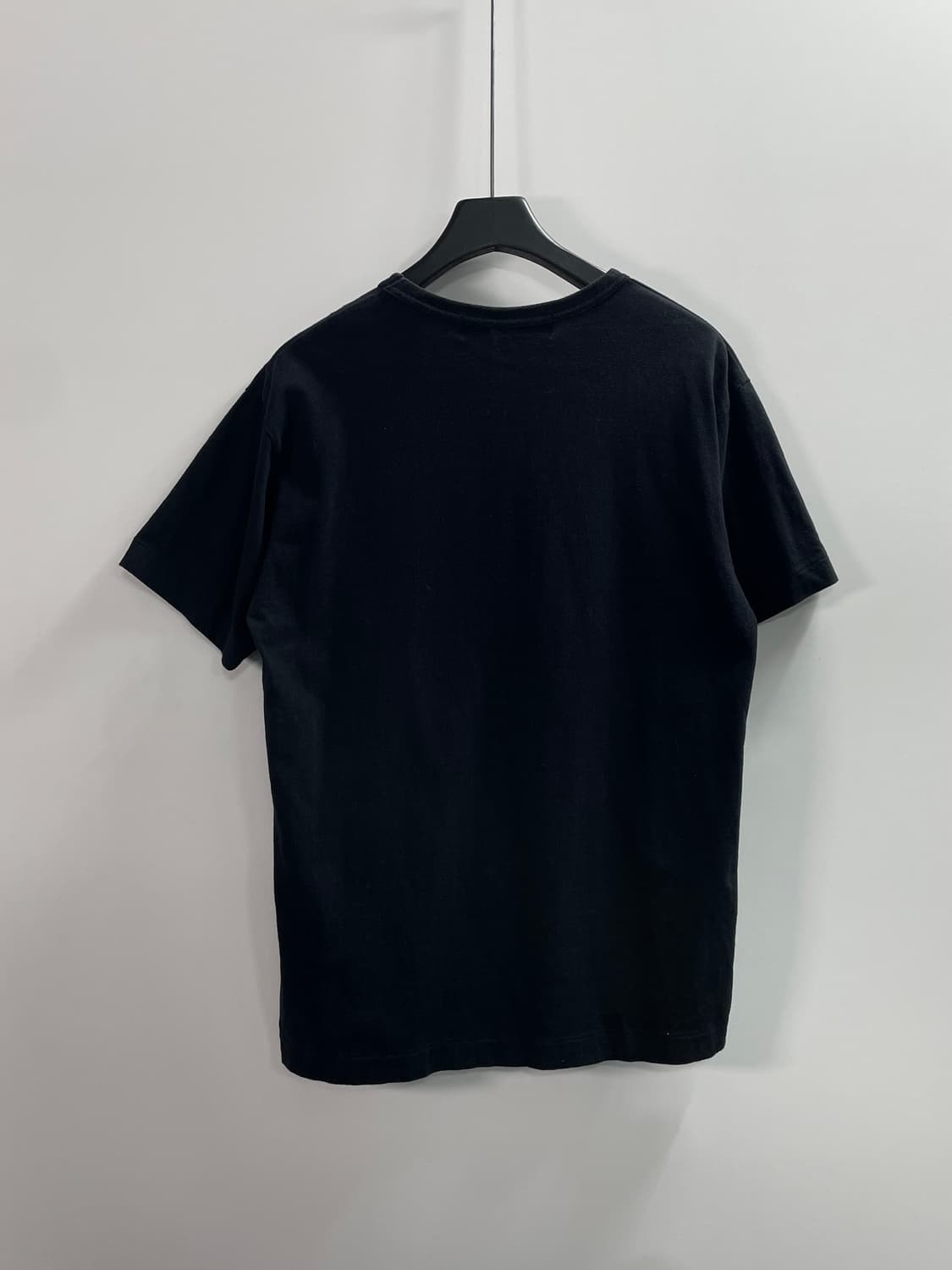 꼼데가르송 와펜 라운드 반팔티 (on.418) 상품이미지3