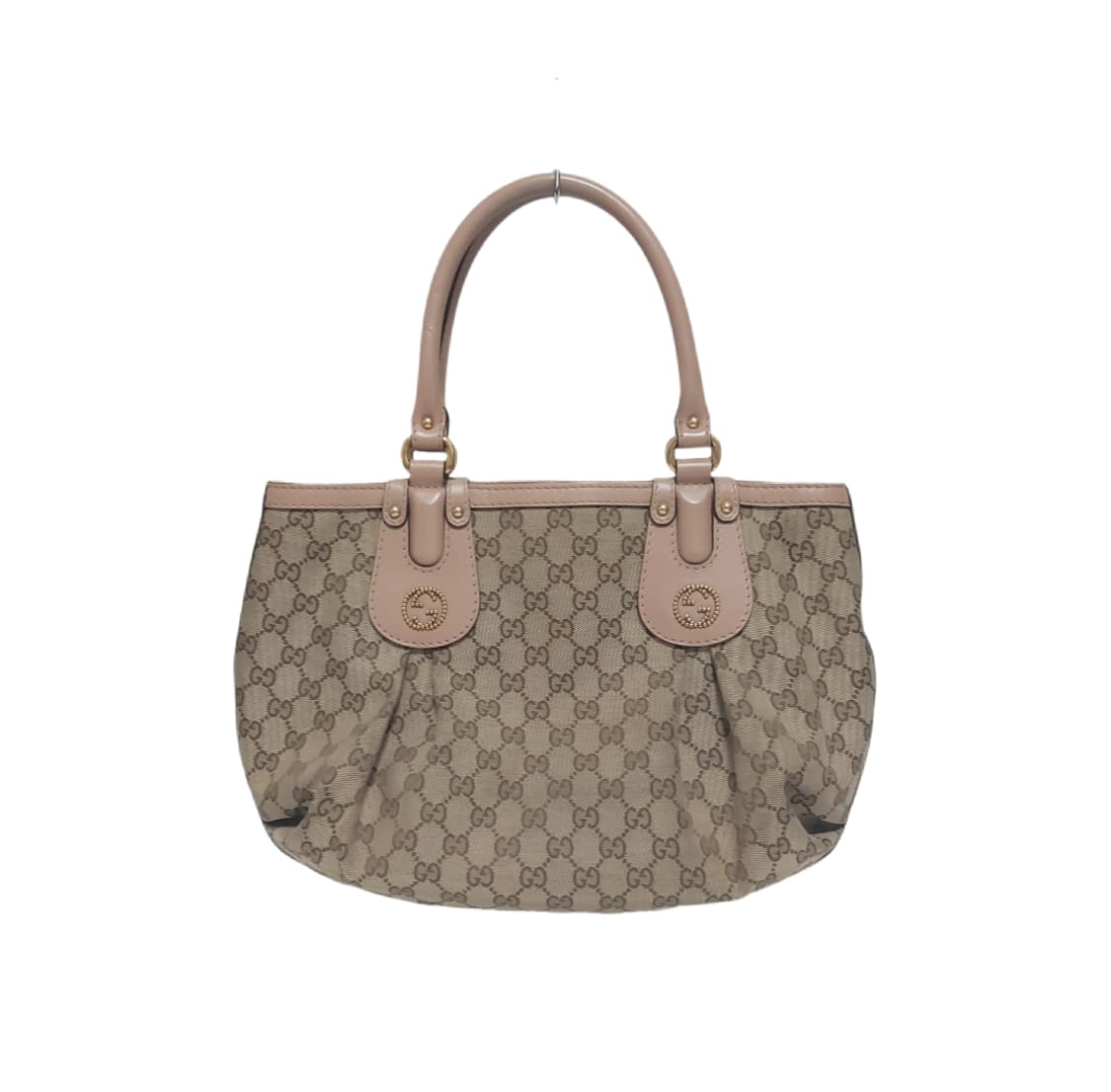 Gucci Vintage pink bag 상품이미지1