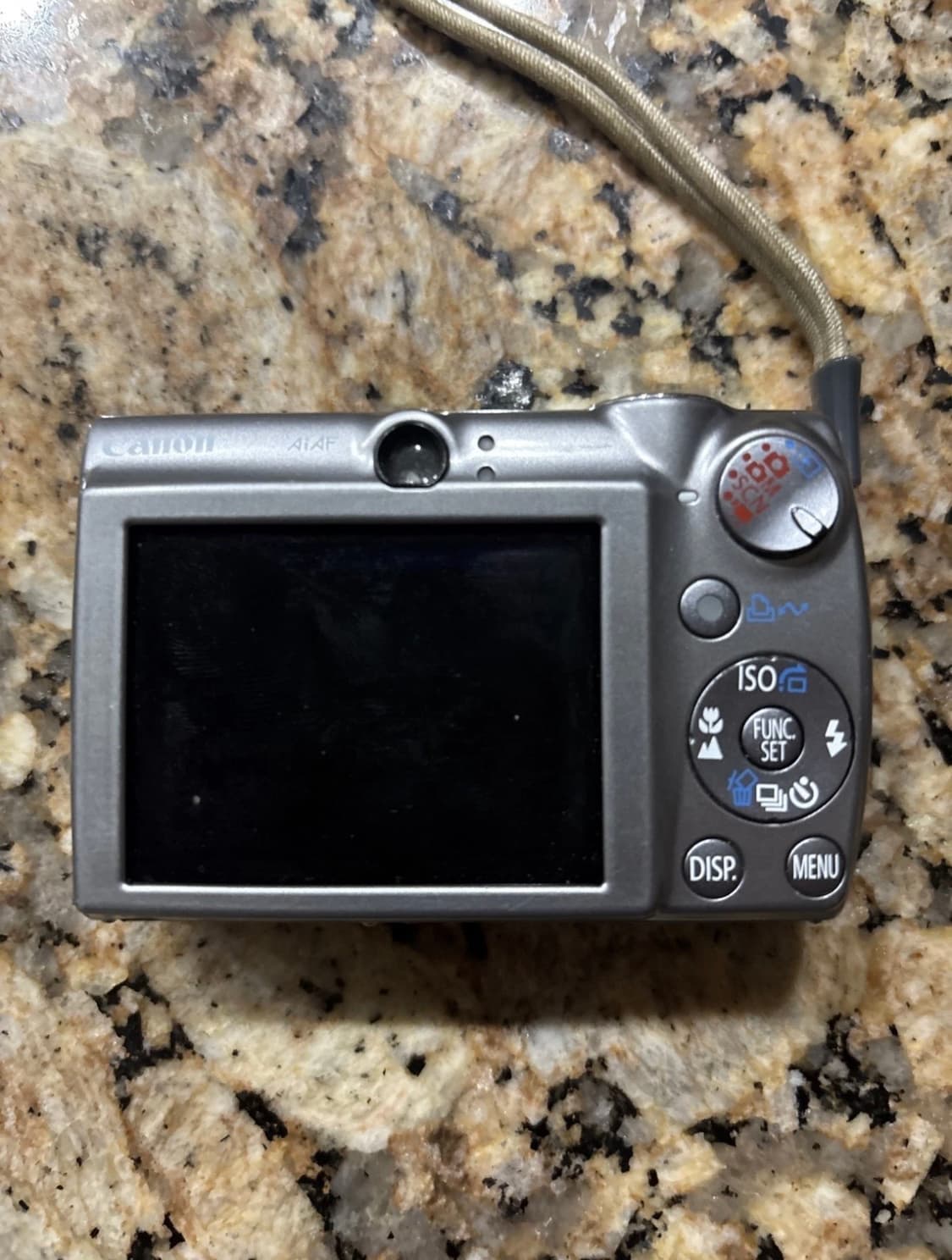 캐논 익서스850(익시900) 상품이미지2