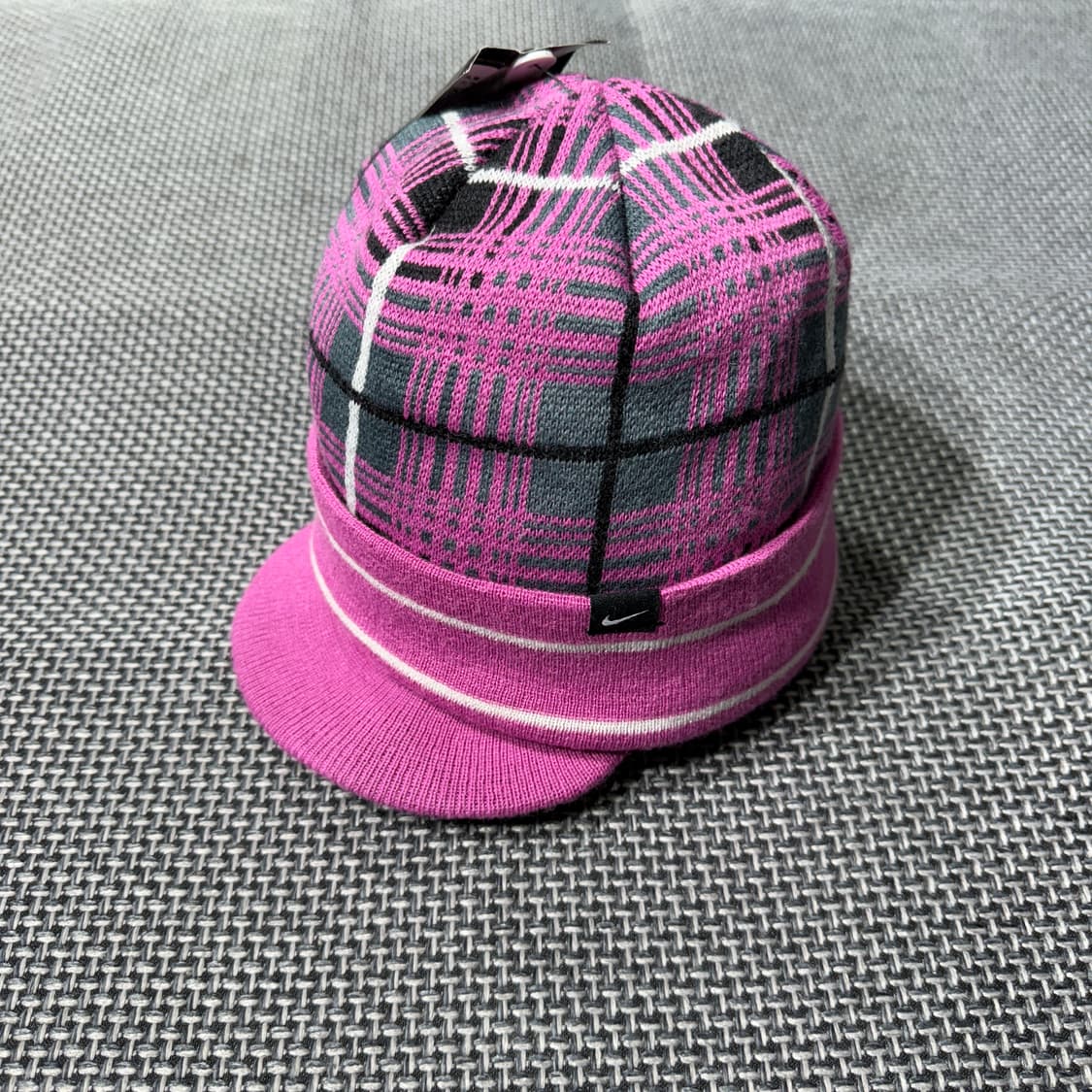 나이키 니트캡 비니 (old-8375) 상품이미지2